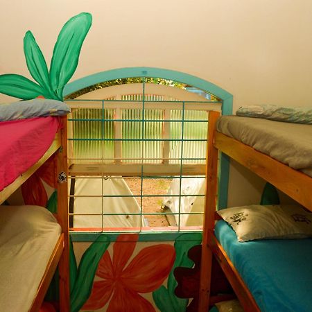 Hostel Tropico De Capricornio - Itagua 乌巴图巴 客房 照片