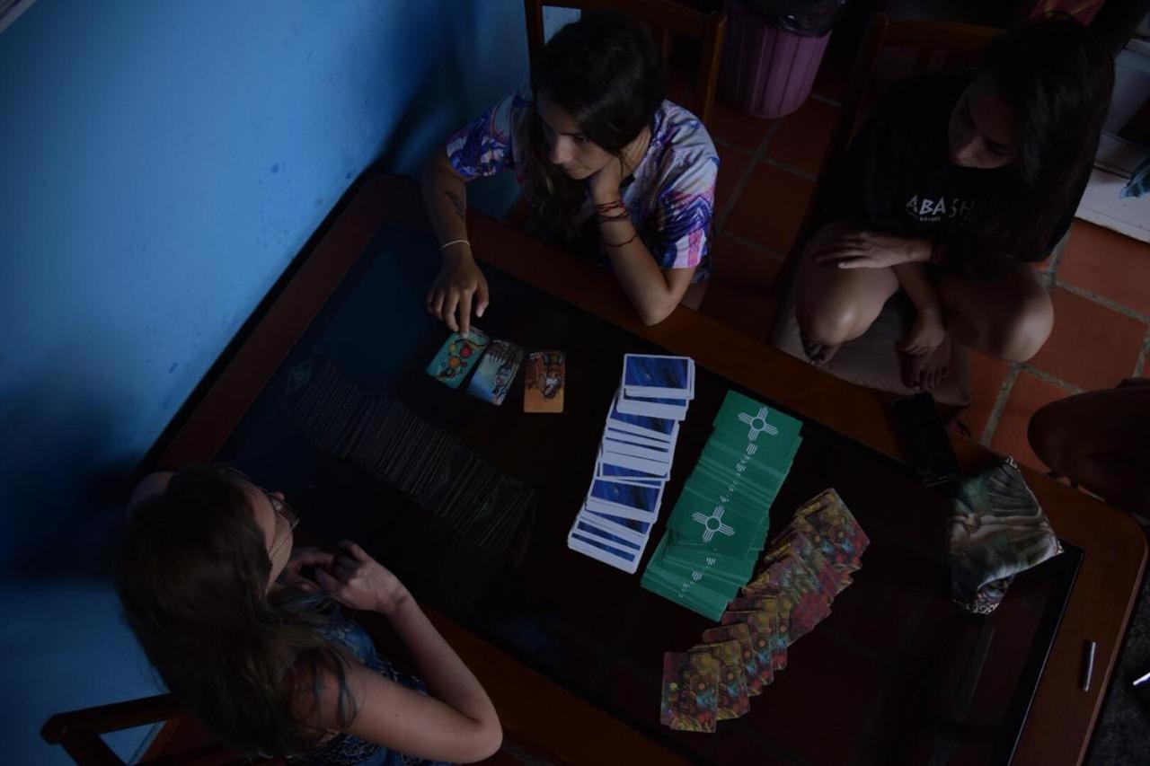 Hostel Tropico De Capricornio - Itagua 乌巴图巴 外观 照片