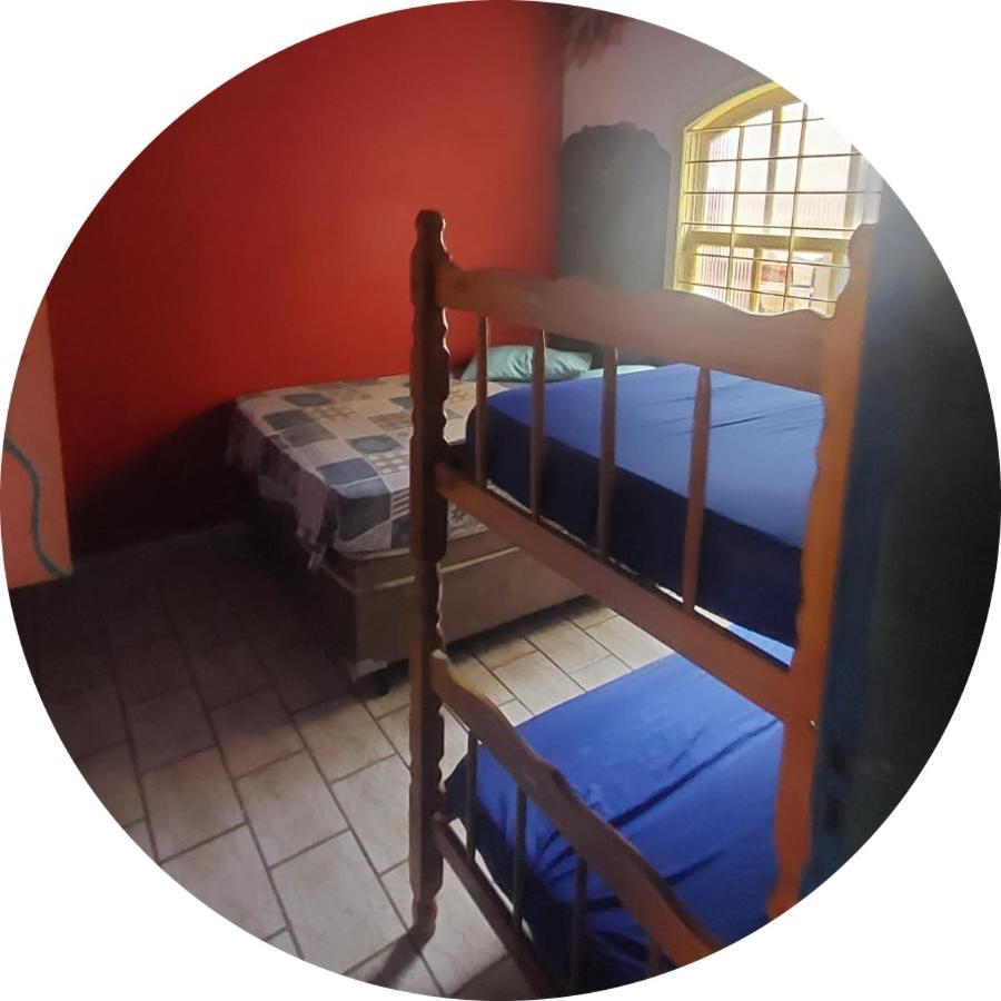 Hostel Tropico De Capricornio - Itagua 乌巴图巴 外观 照片