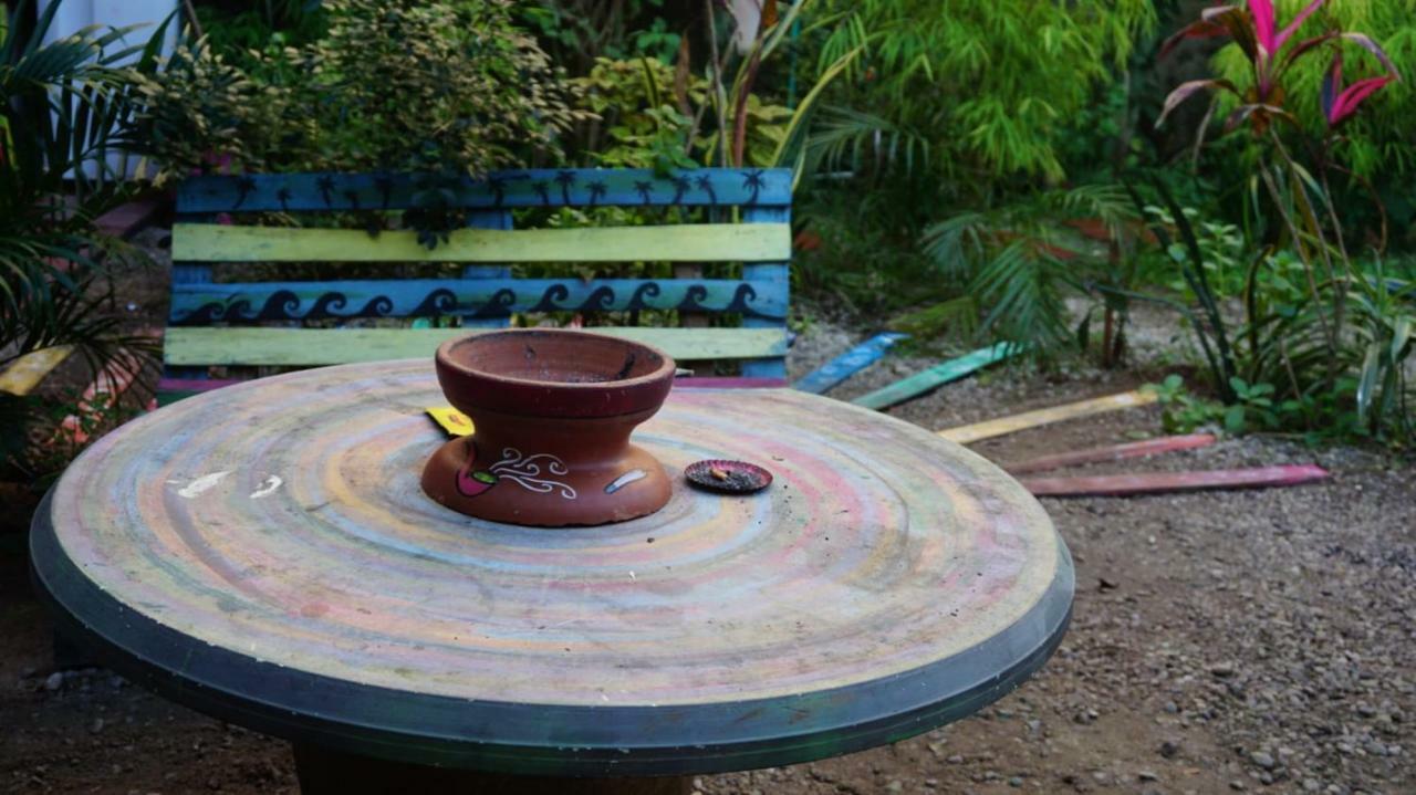 Hostel Tropico De Capricornio - Itagua 乌巴图巴 外观 照片